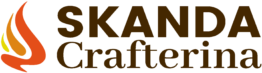 Skanda Crafterina – Your craft partner